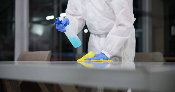 Licensed Biohazard service in Strawberry, CA - Trauma Clean Pros